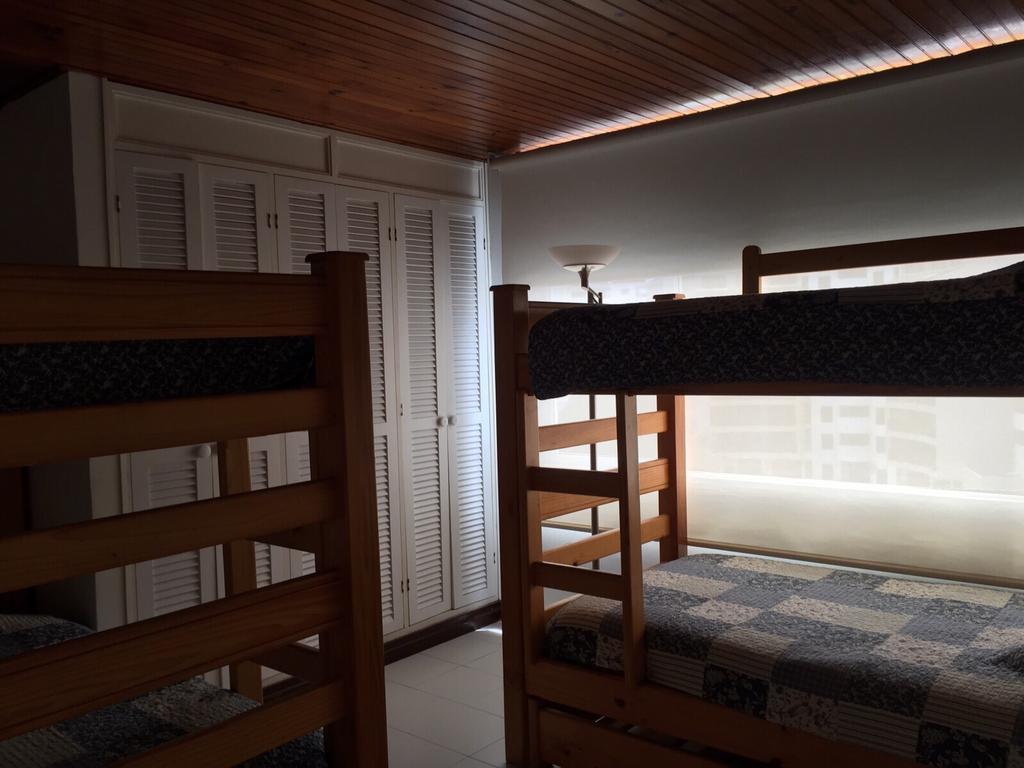 Ocean View San Andres Apartment Exterior photo