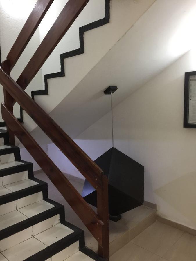 Ocean View San Andres Apartment Exterior photo