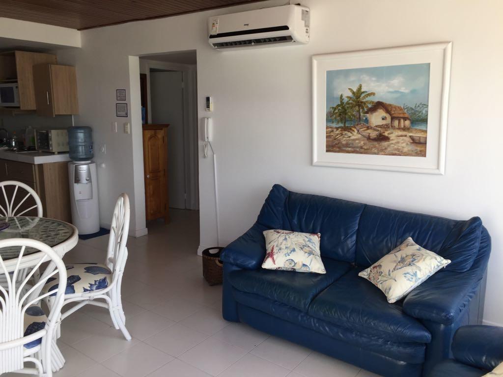 Ocean View San Andres Apartment Exterior photo